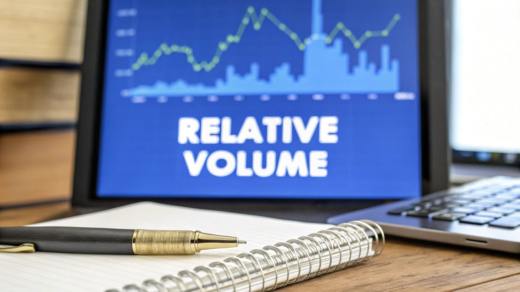 Master the Relative Volume Indicator