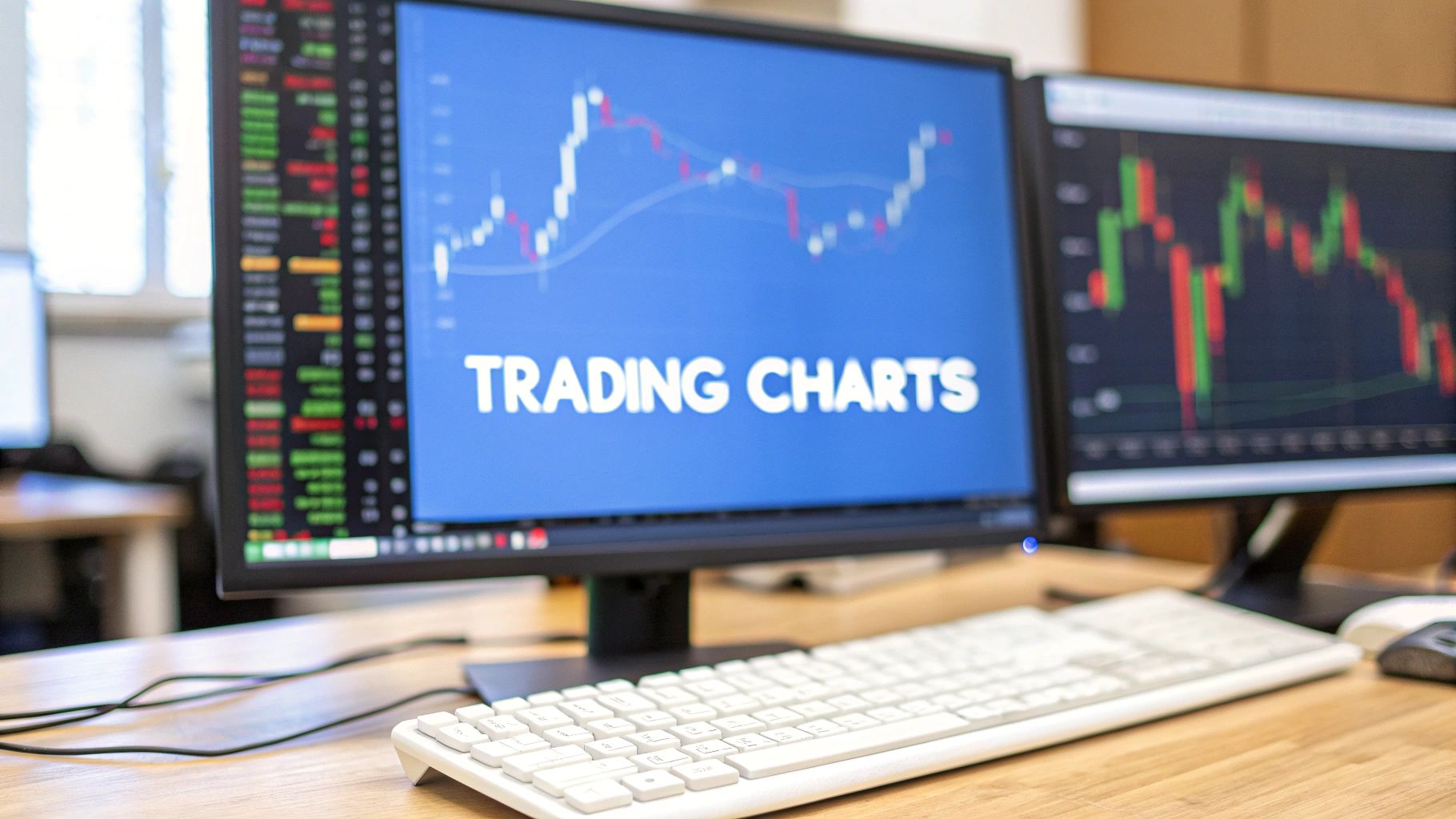 Best Charting Software for Traders Revealed