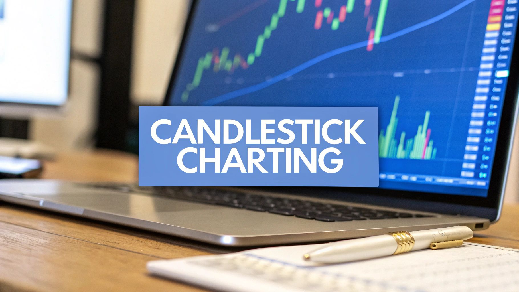 Master Understanding Candlestick Charting for Better Trading