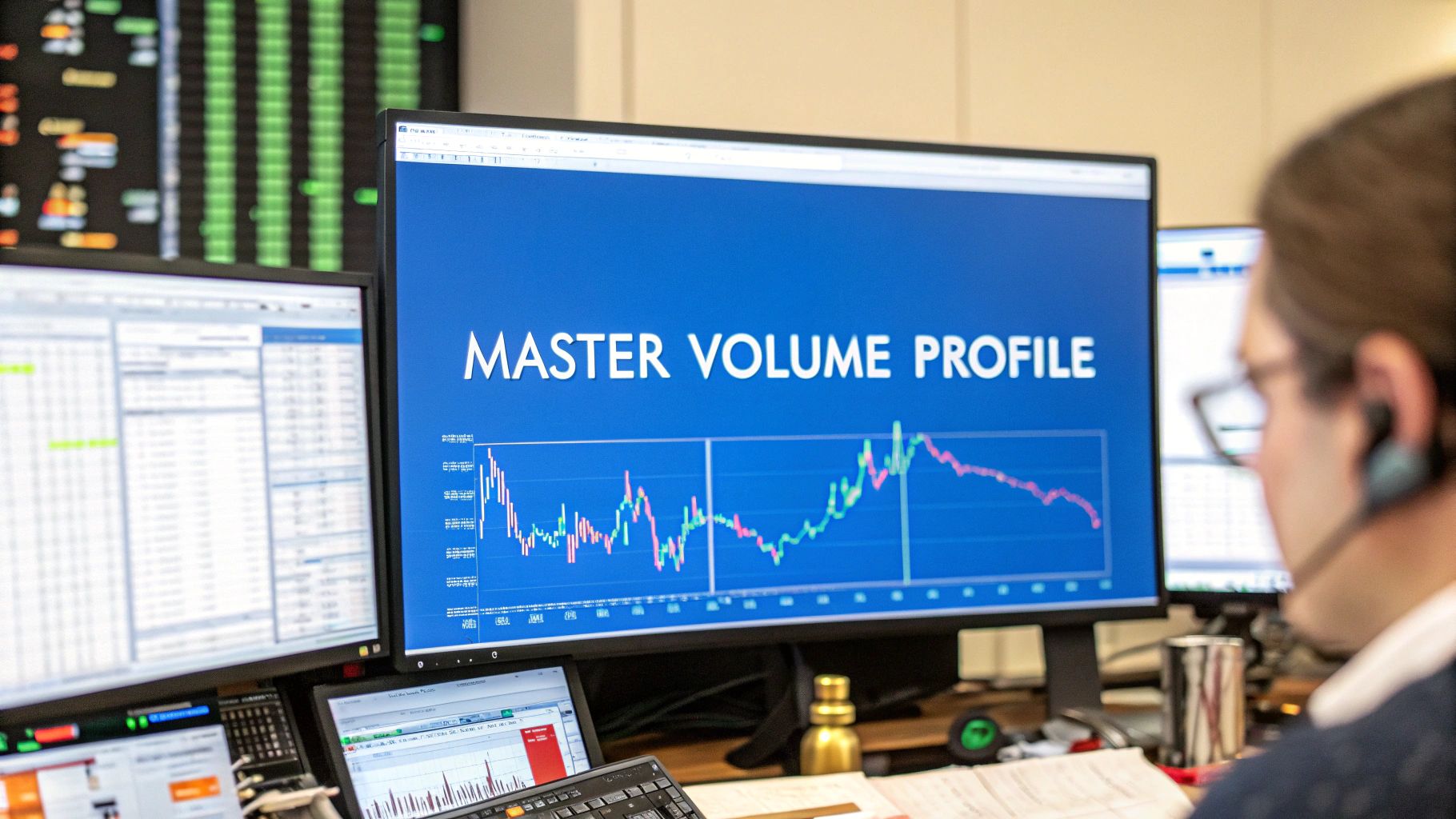 Master the Volume Profile Indicator for Better Trading