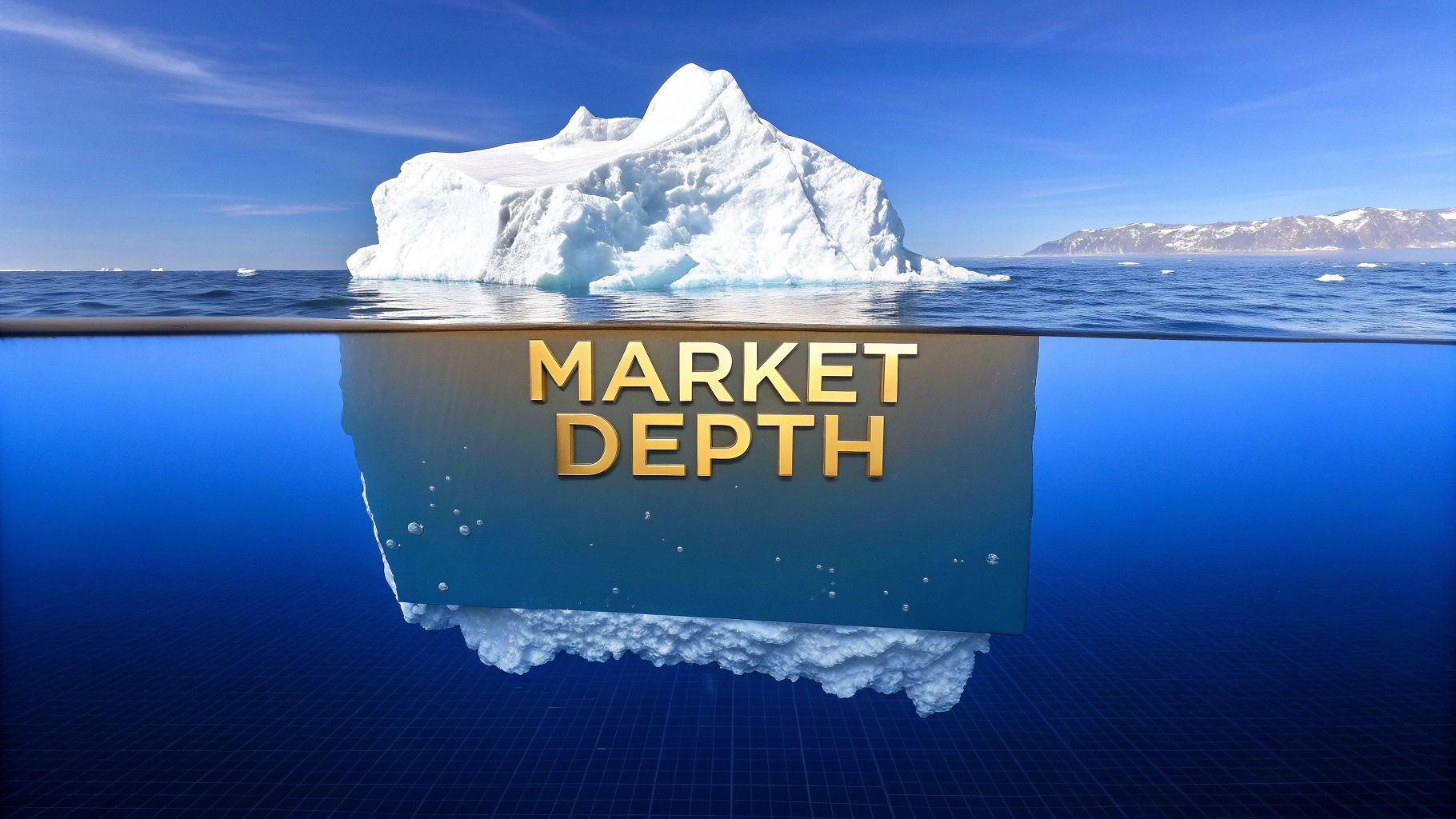 What Is Market Depth and How to Read It