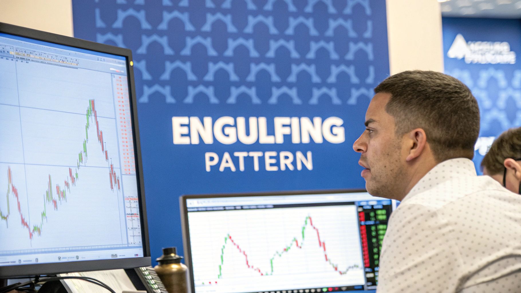 Master the Candlestick Engulfing Pattern: Trader's Essential Guide