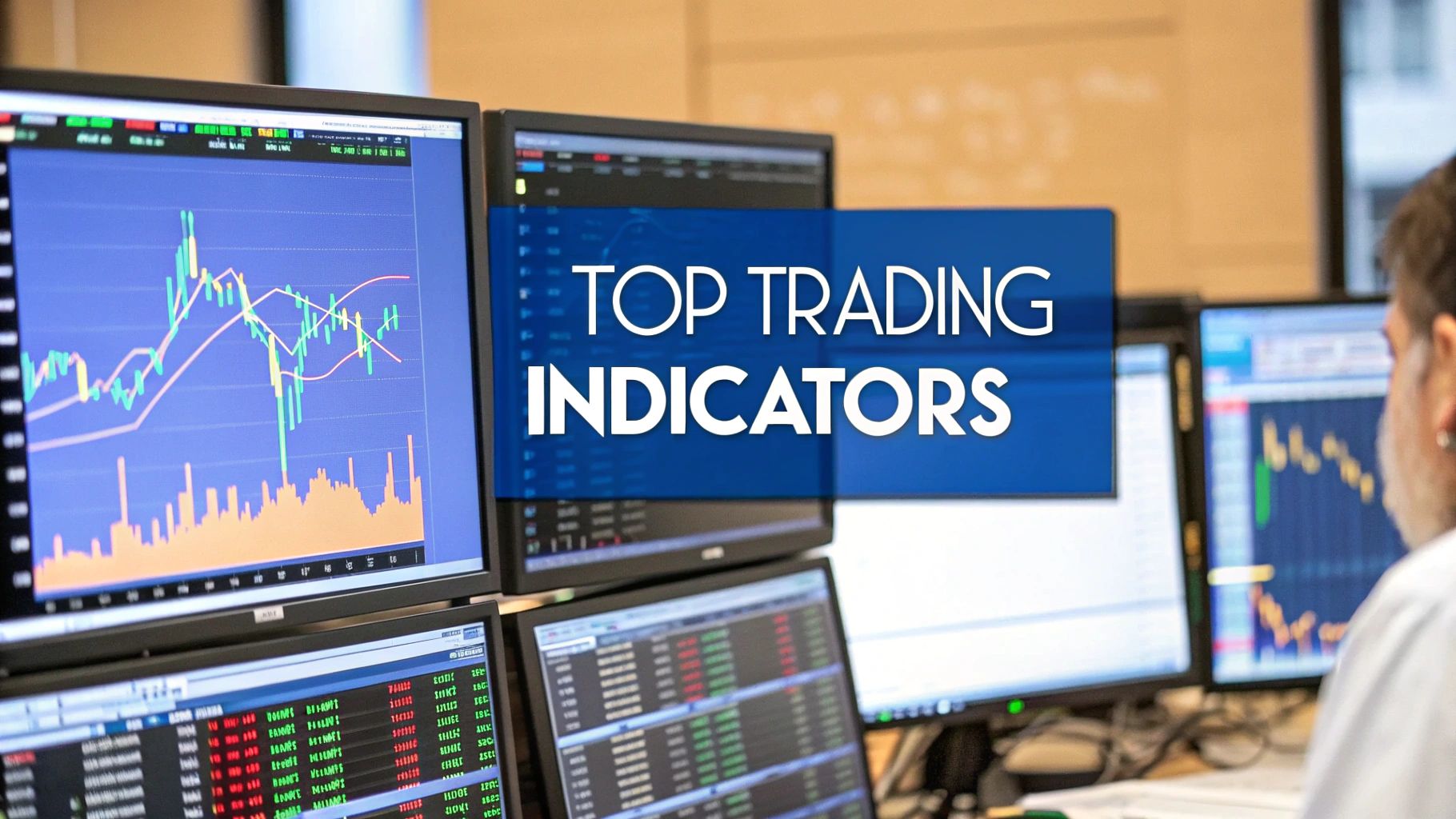 Best Day Trading Indicators to Watch in 2025