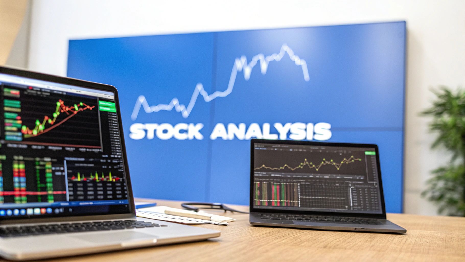 A Guide to Stock Market Analysis Software
