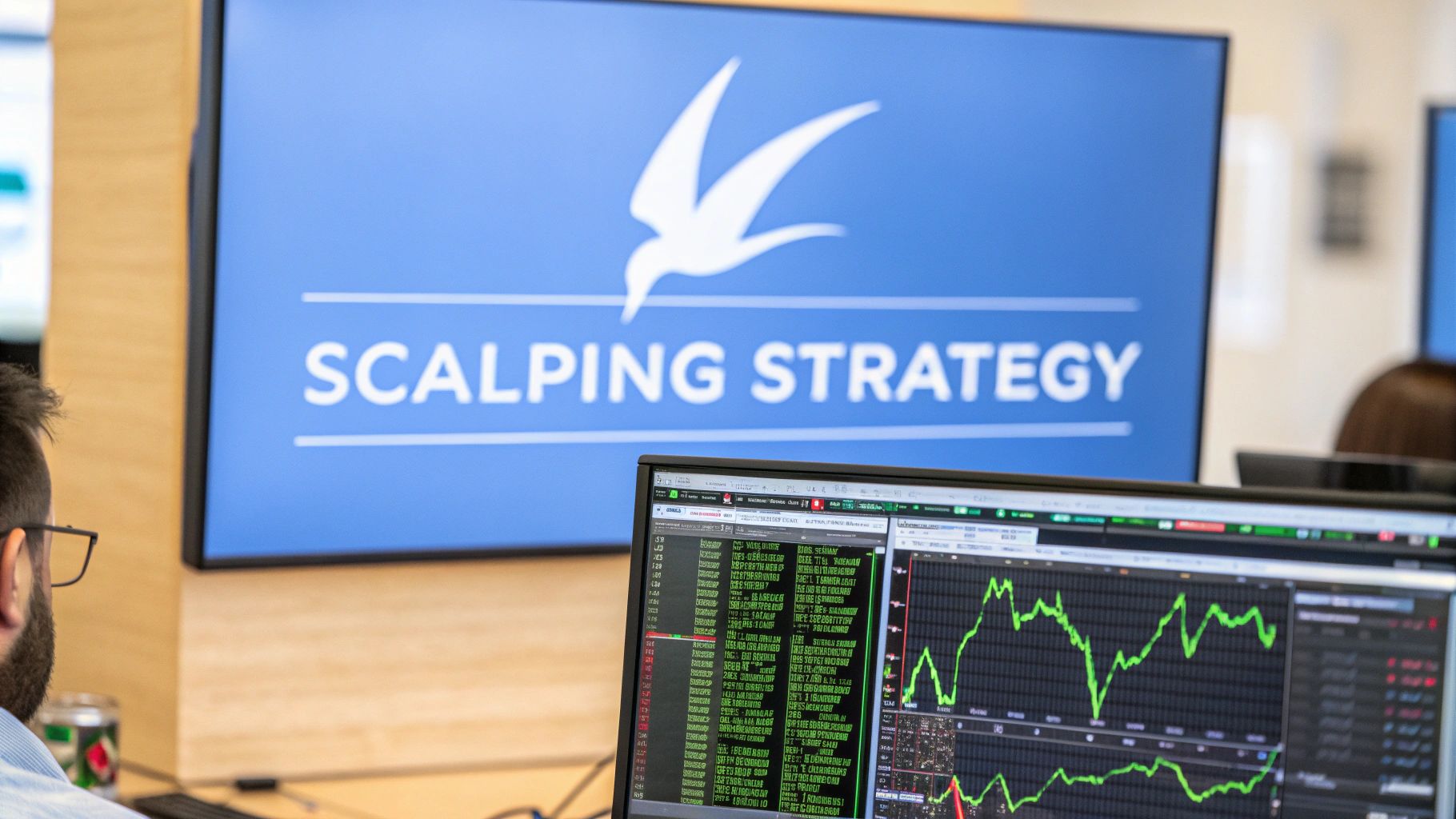 Your Guide to a Scalping Trading Strategy