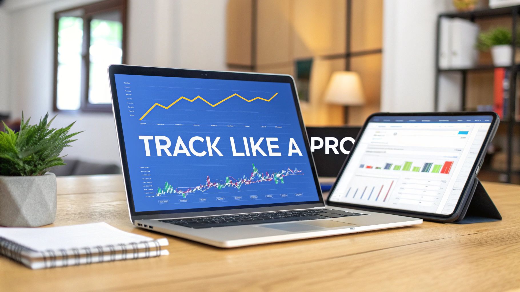 Master How to Track Investment Portfolio Like a Pro