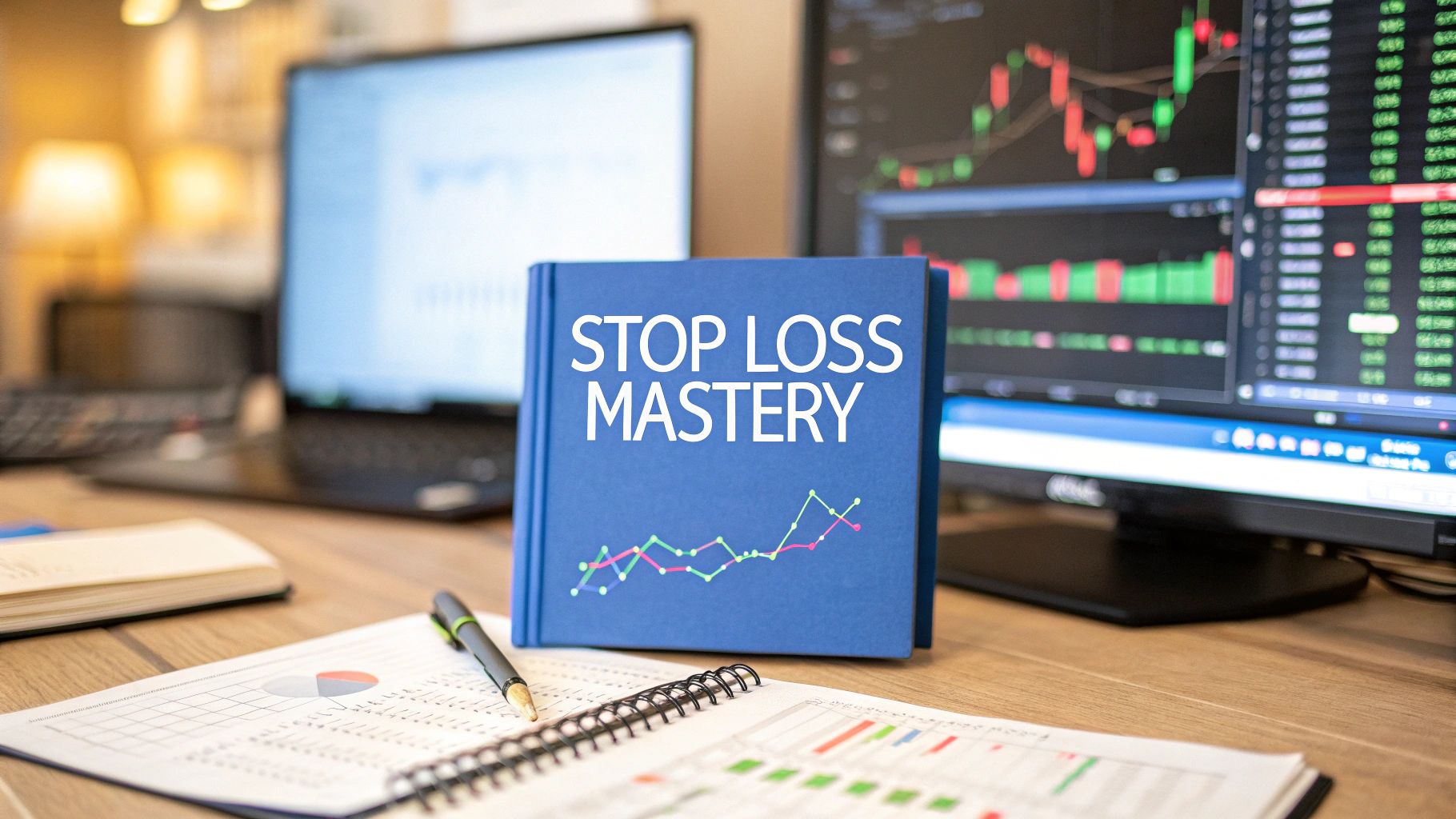 7 Advanced Stop Loss Strategies That Actually Work in 2025