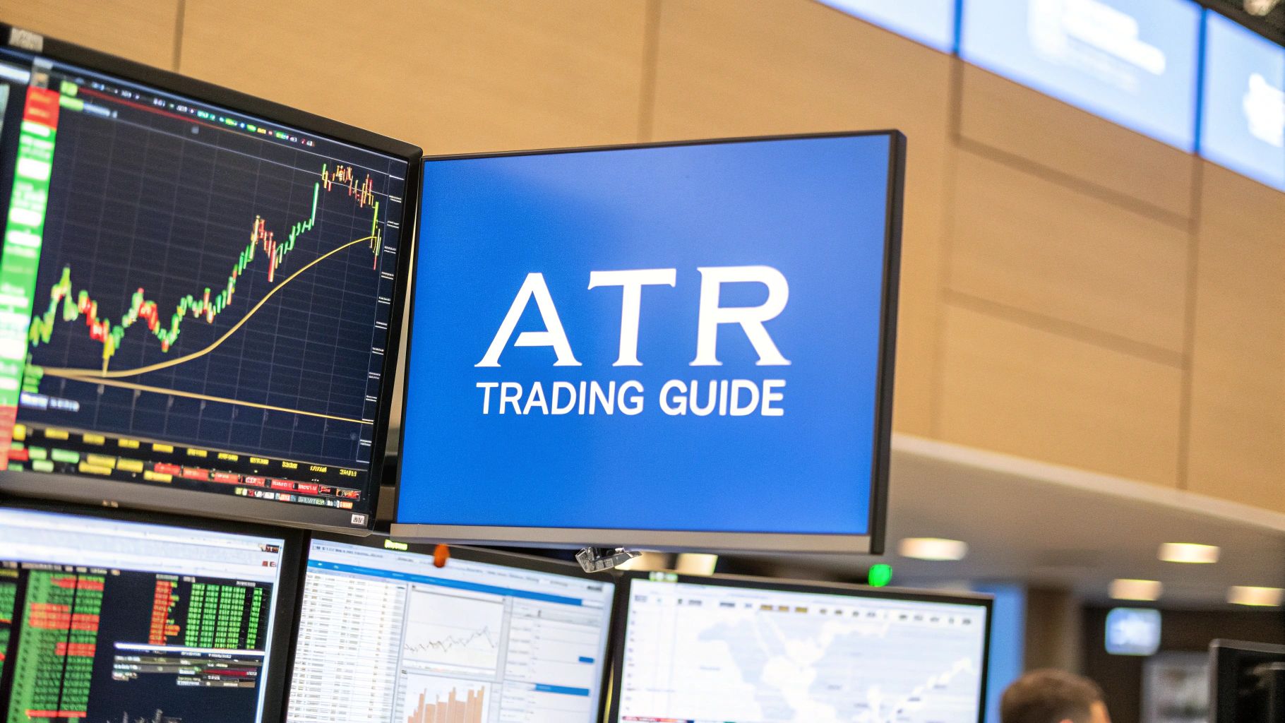 How to Use ATR Indicator: A Trader's Essential Guide