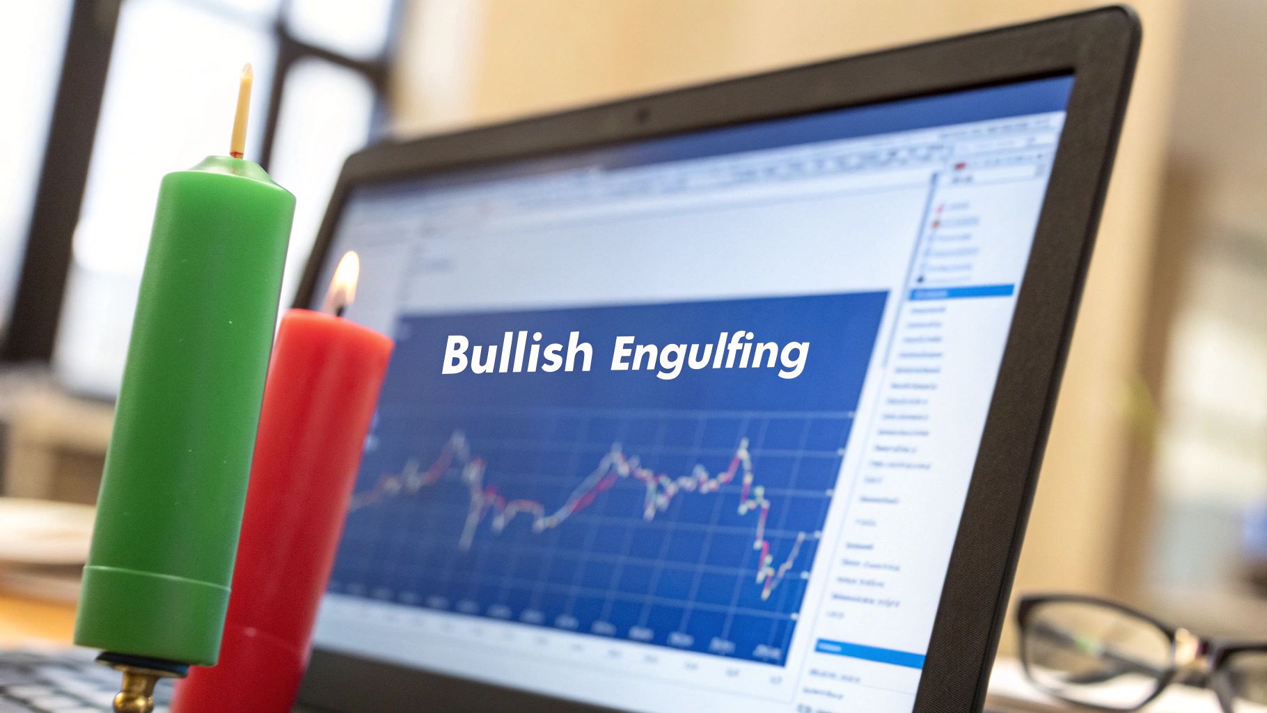 Trading Bullish Engulfing Patterns a Guide
