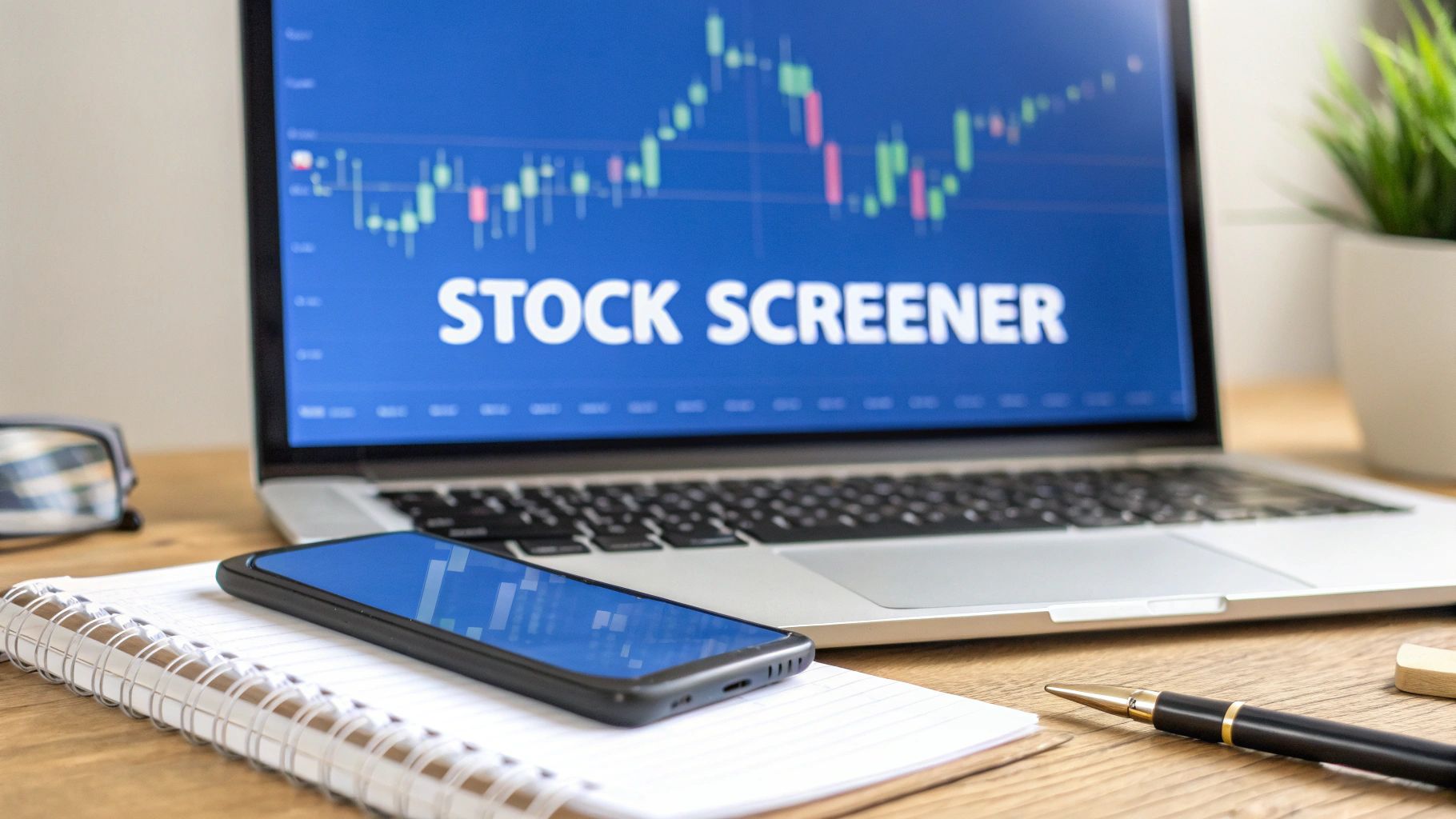 How to Use Stock Screener: Easy Tips for Smart Investing