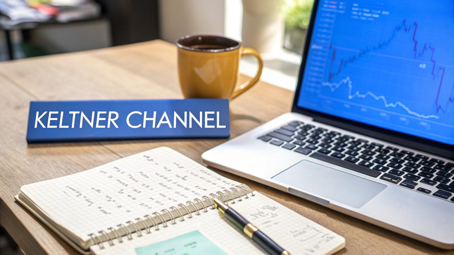 Keltner Channel Strategy: Proven Methods That Actually Work
