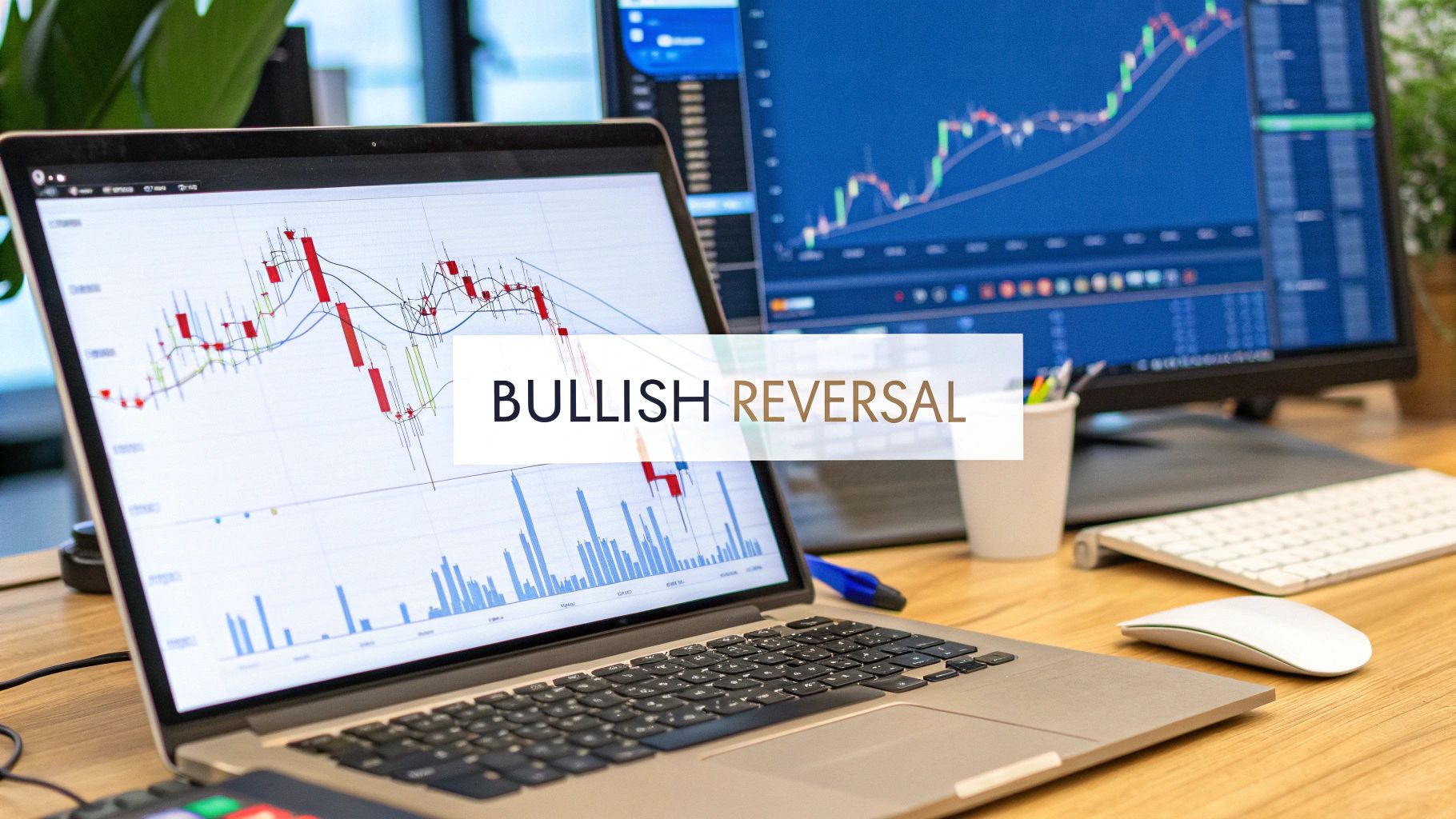 Trading the Inverted Head and Shoulder Pattern