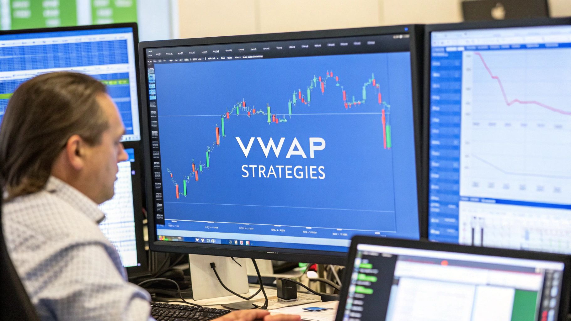 6 Powerful VWAP Trading Strategies for 2025