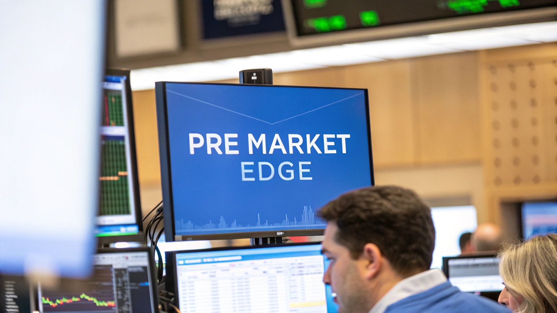 What is Pre Market Trading? A Complete Guide to Early Market Moves