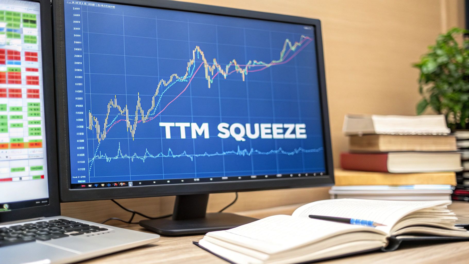 Master the TTM Squeeze Indicator for Better Trading
