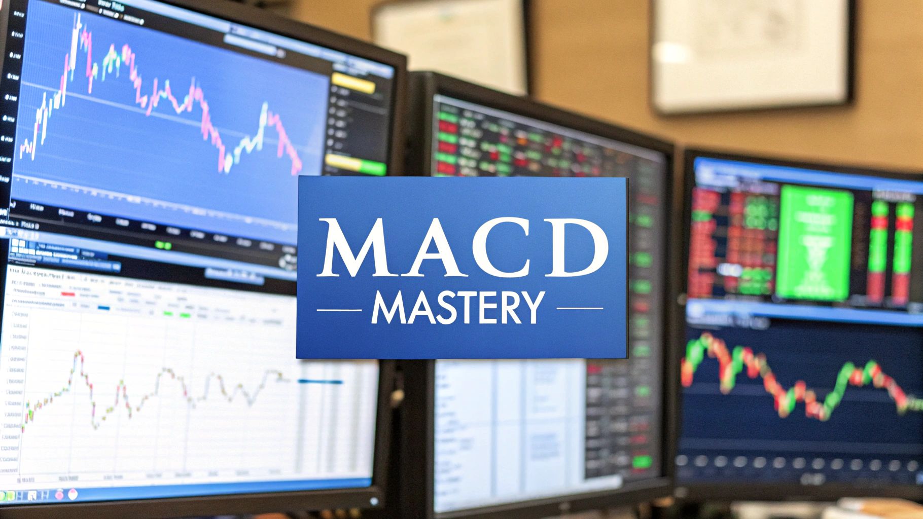 How to Read MACD Indicator: Master Trading Signals