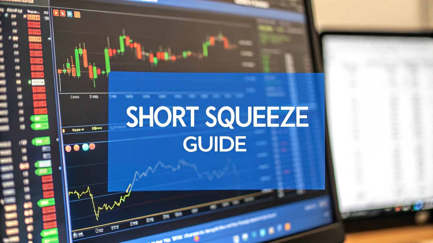What Is a Short Squeeze in Stocks? A Complete Guide