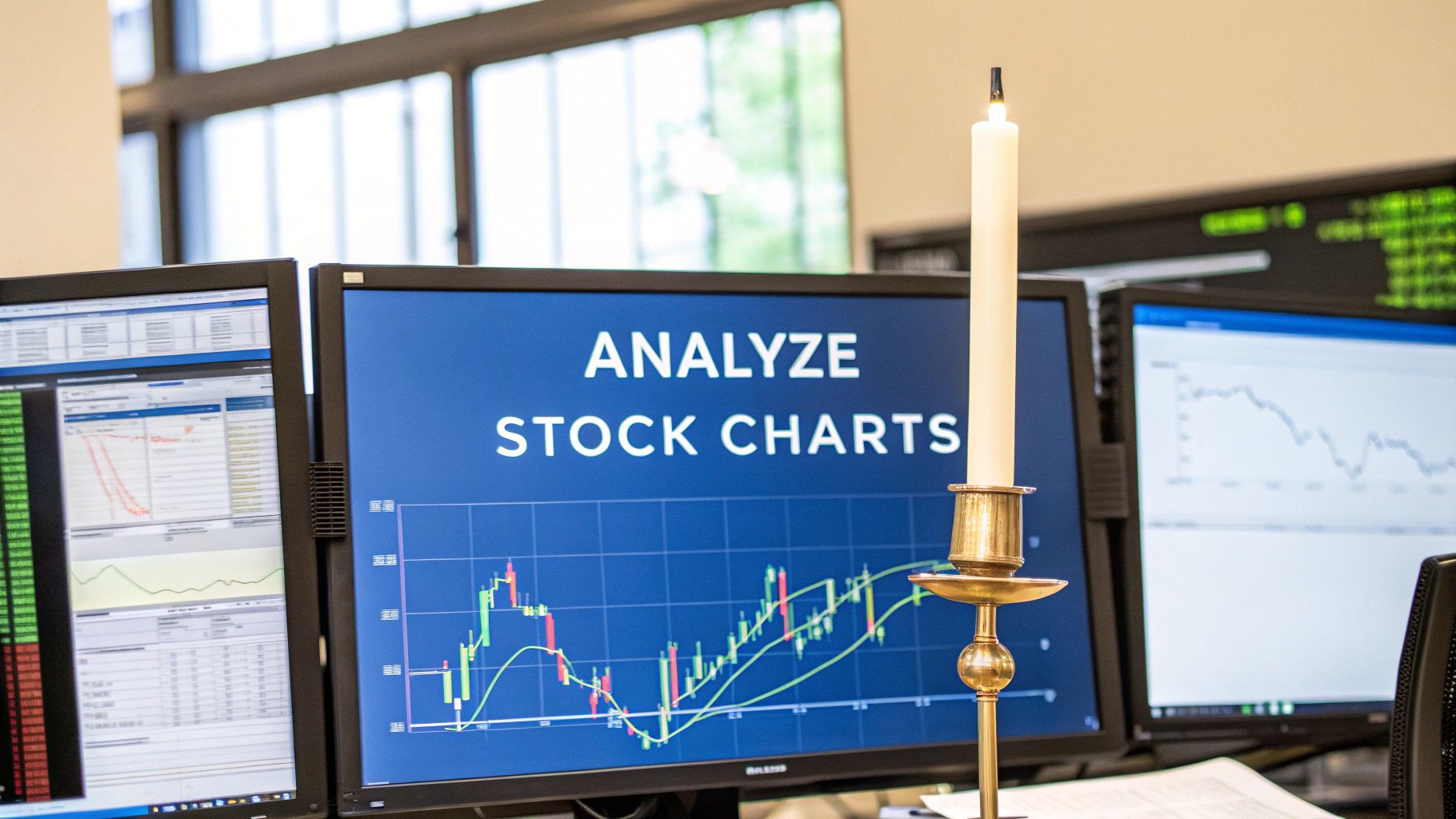 How to Analyze Stock Charts: Proven Techniques for Success