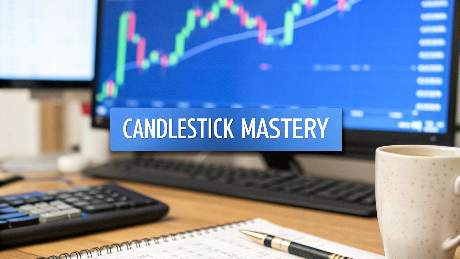 How to Understand Candlestick Charts: A Trader’s Essential Guide