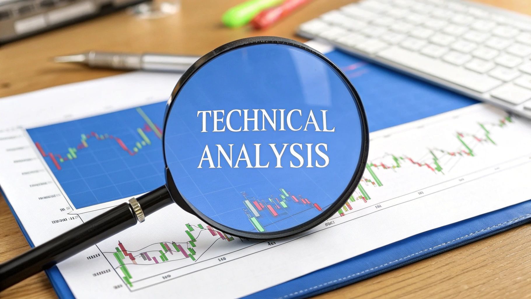 Master Technical Analysis for Stock Trends Today