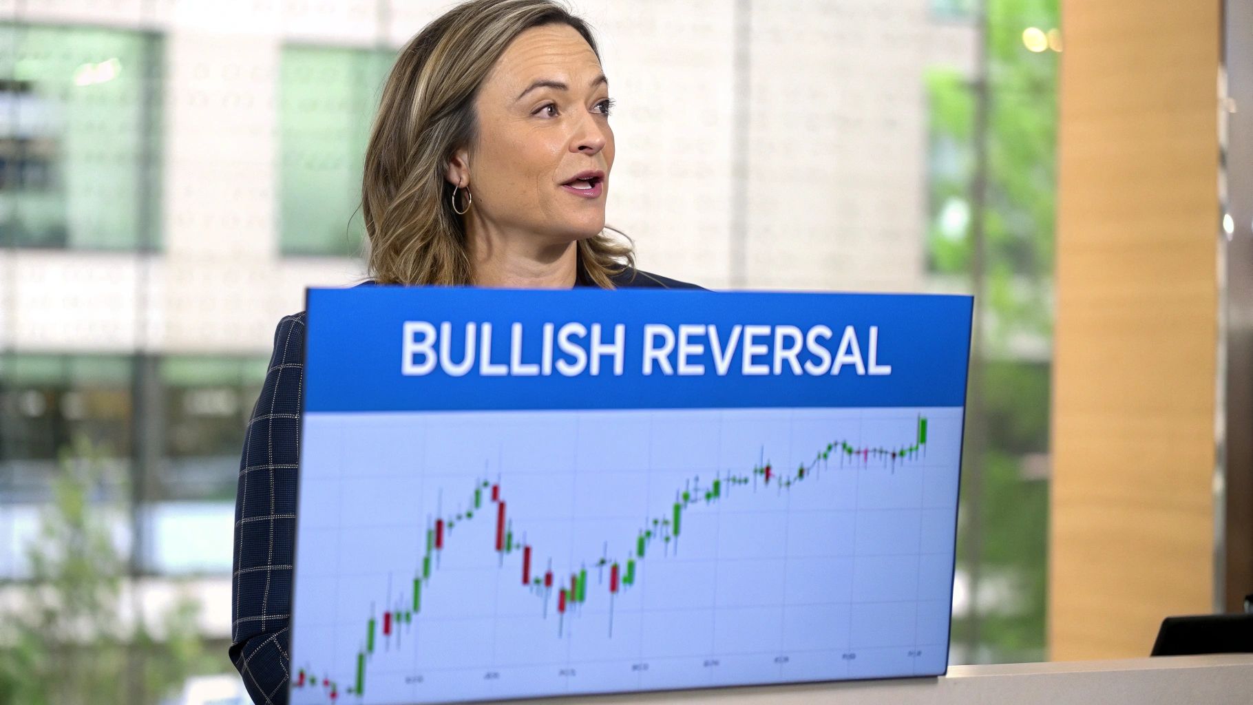 Inverse Head and Shoulders: Key Bullish Reversal Pattern