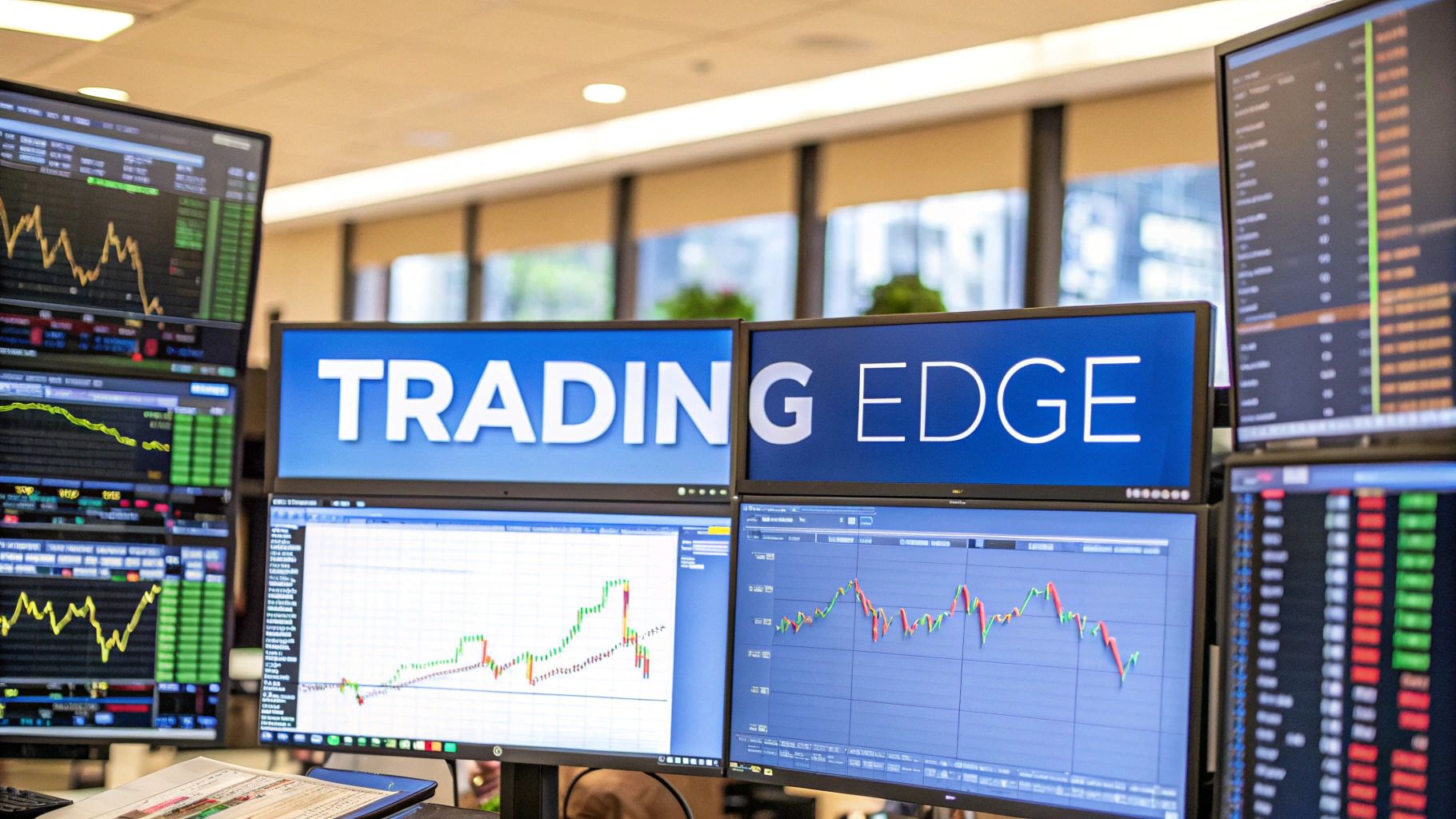 Understanding Level 2 Market Data: Your Trading Edge Guide
