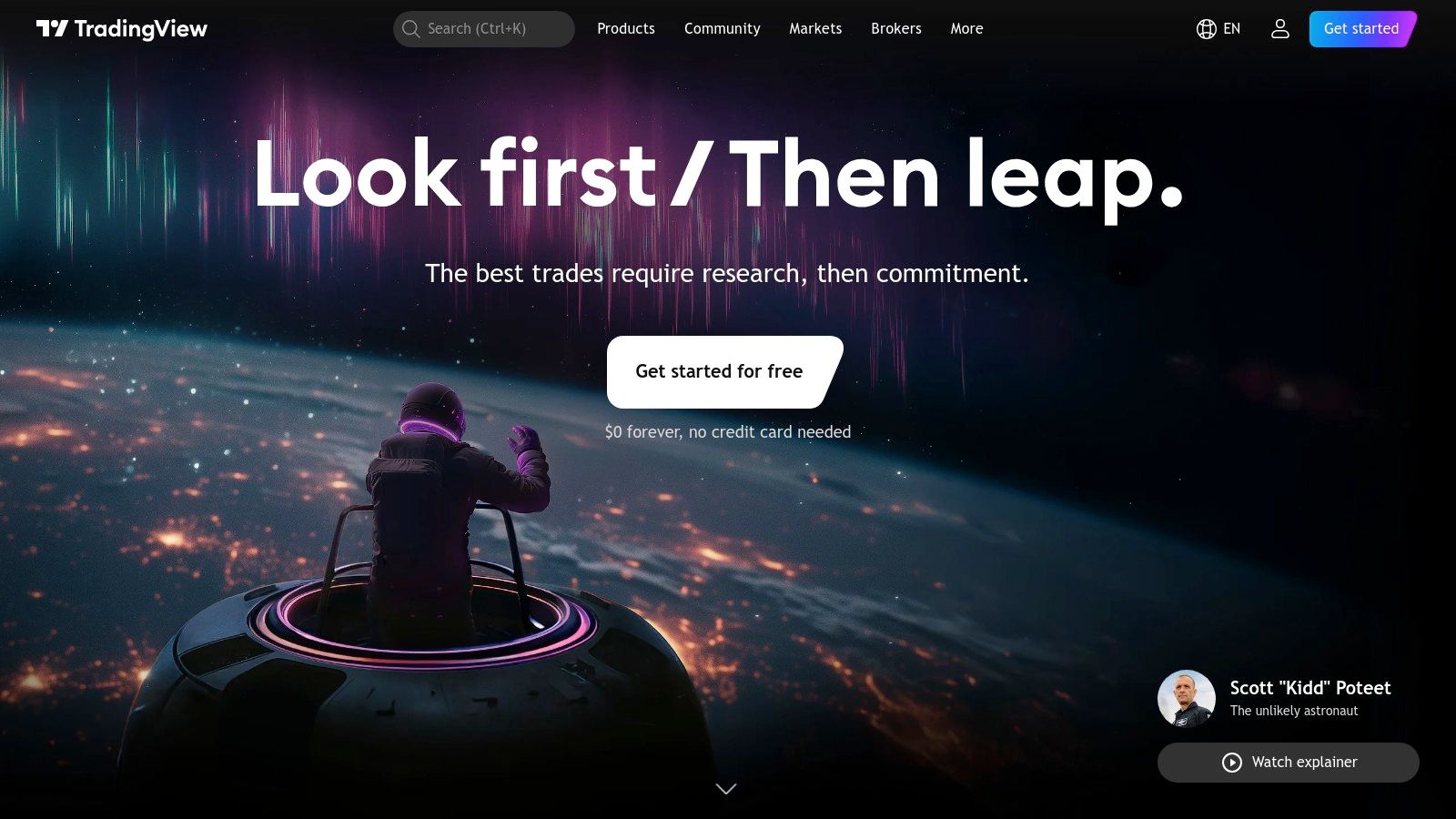 TradingView