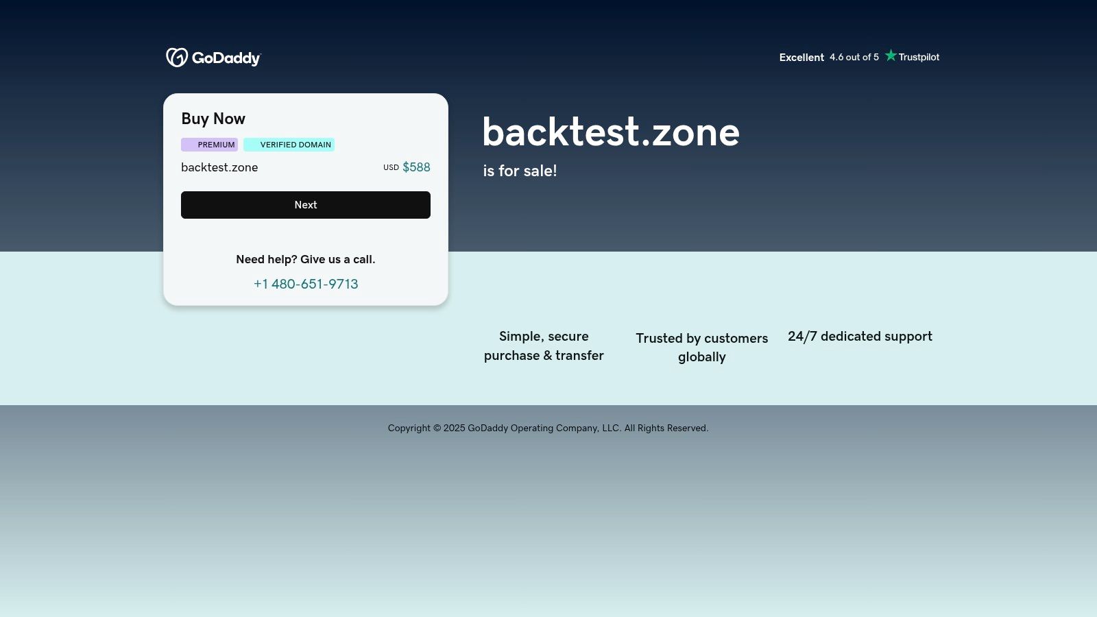 Backtest Zone