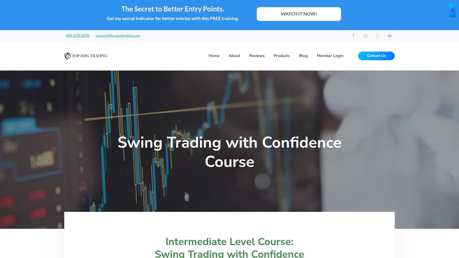 Top Dog Trading