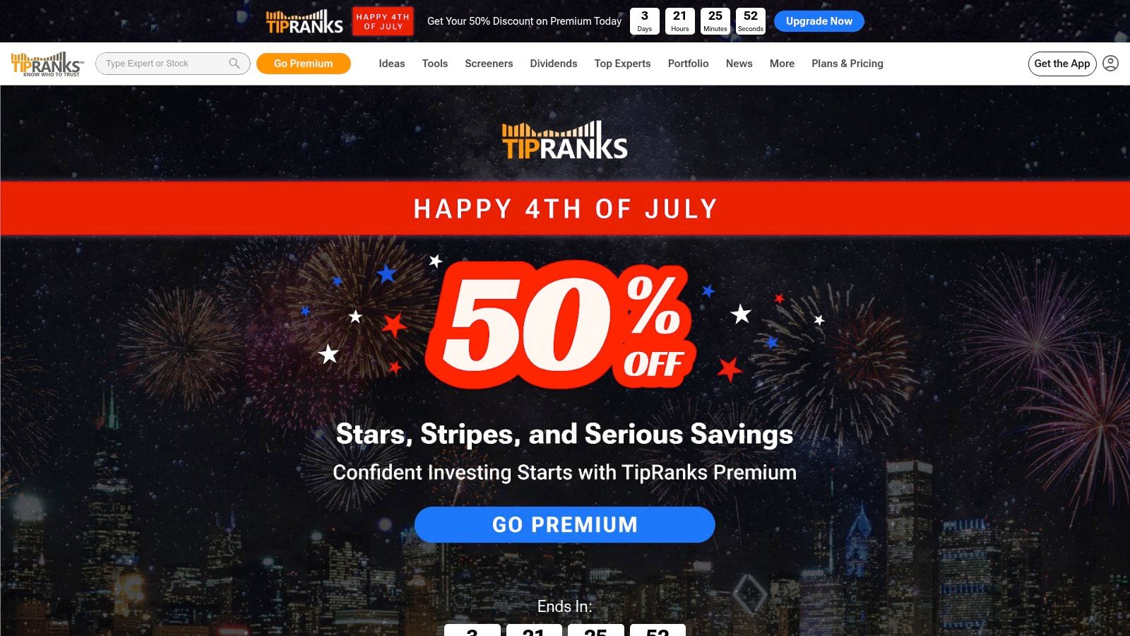 TipRanks