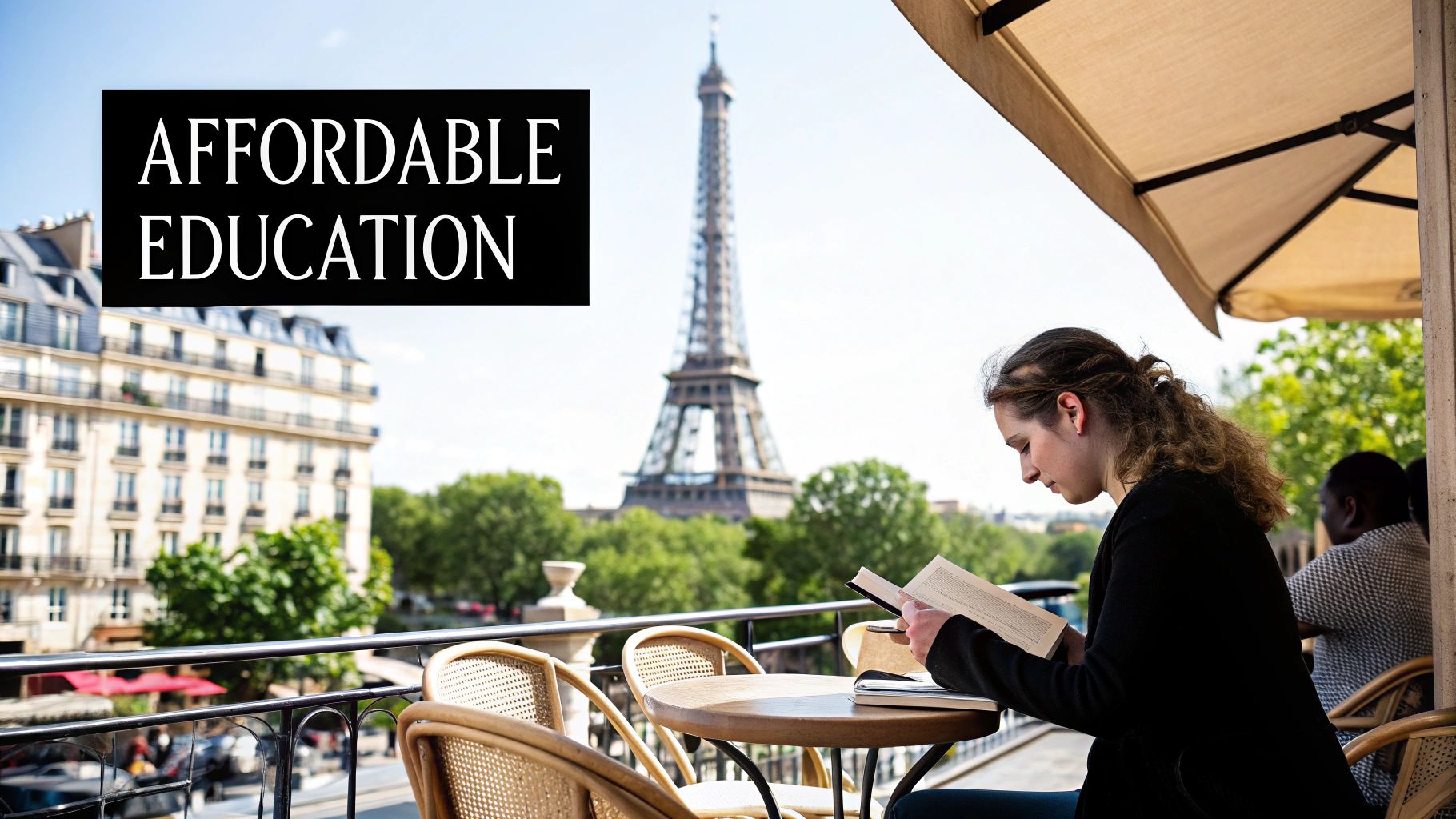 France - Affordable Quality Education