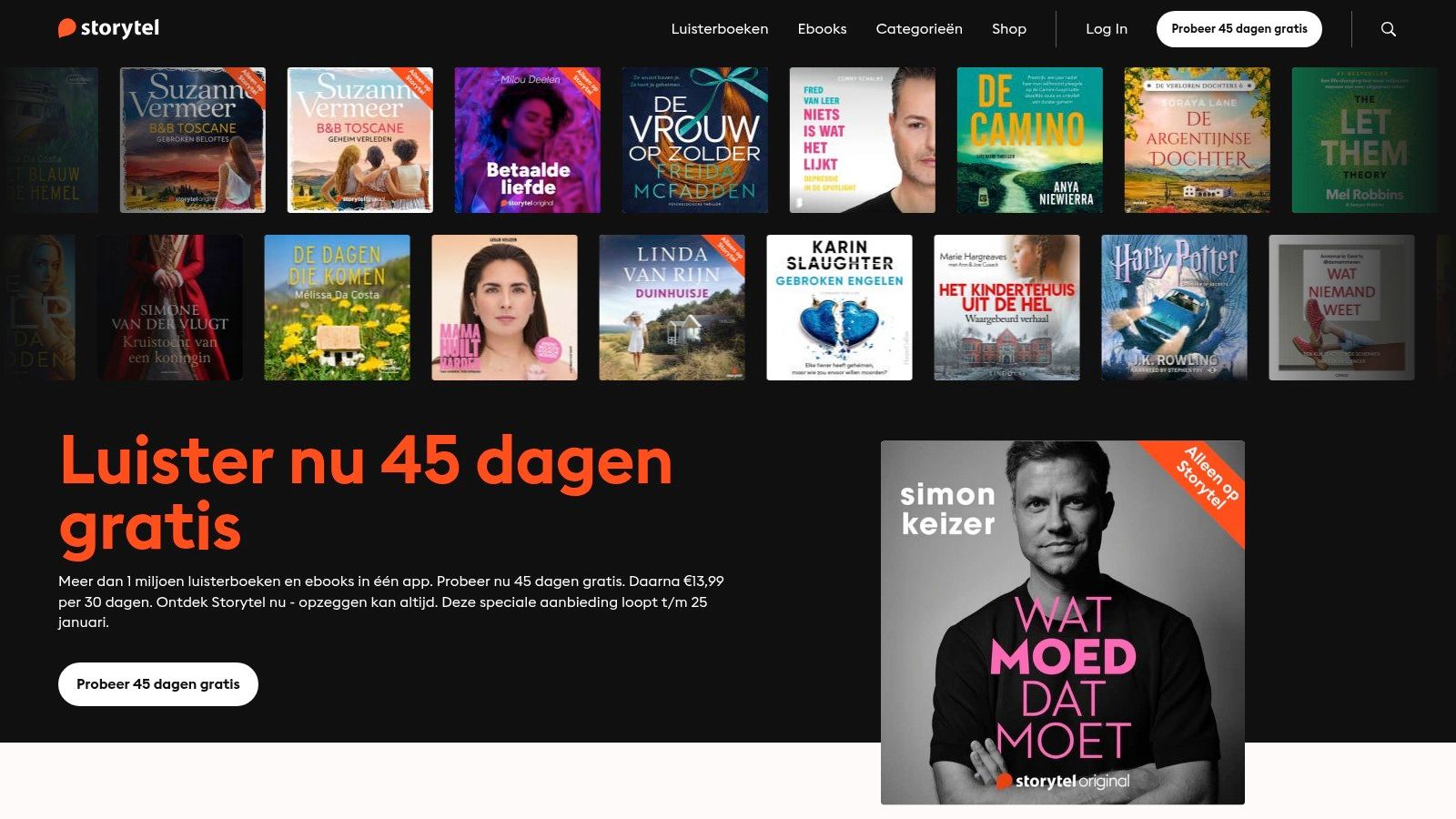 Storytel