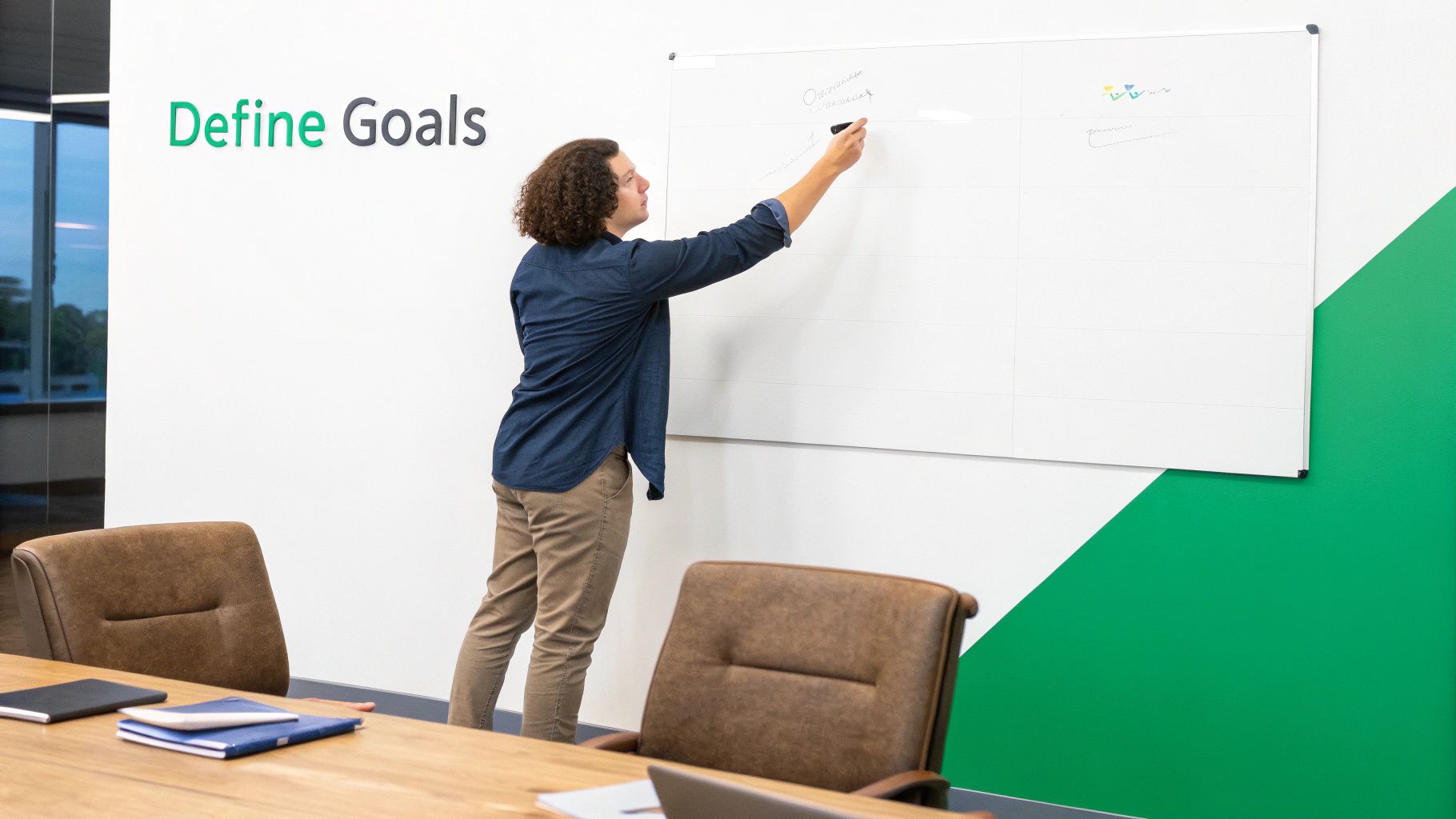 A Guide to Writing an RFP for Website Design