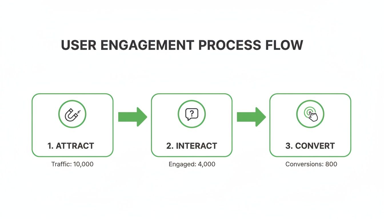 How to Reduce Bounce Rate on Website: Improve Engagement