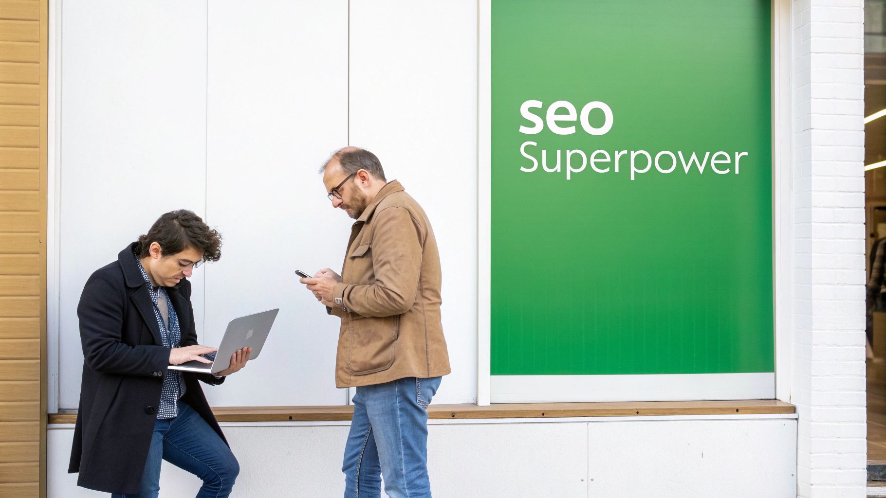Benefits of SEO for Small Business