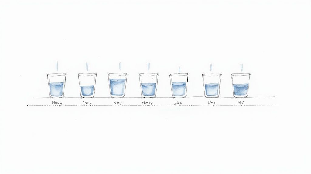 Water Intake Tracker