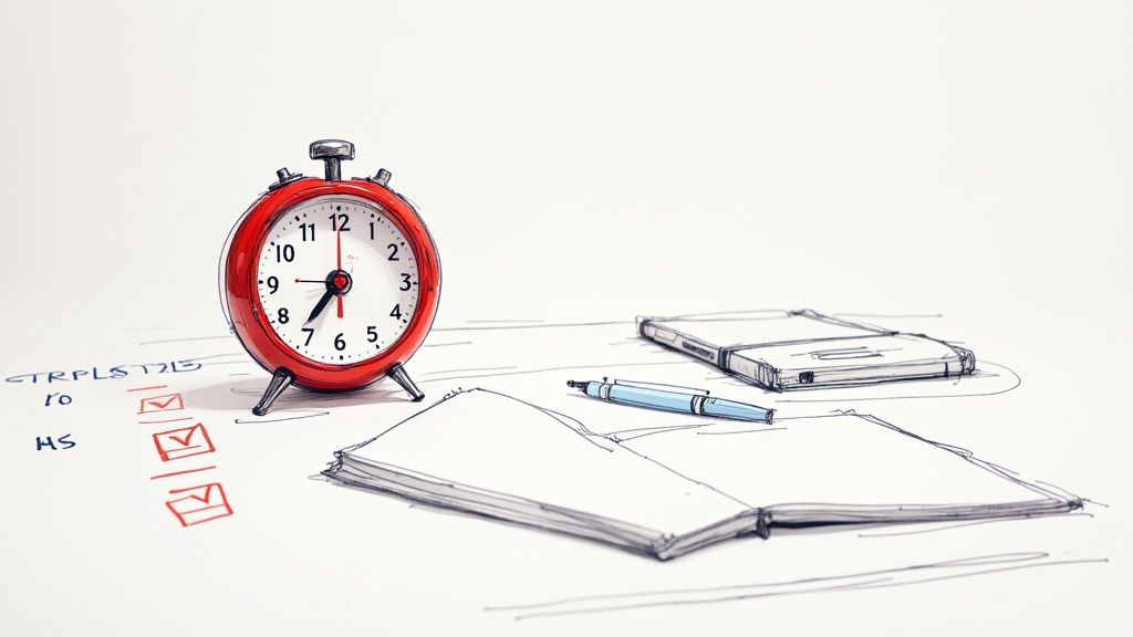 Pomodoro Technique