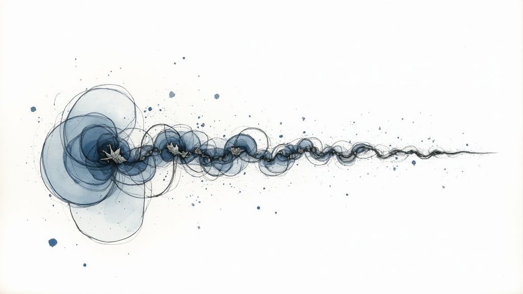 Stream of Consciousness / Free Writing