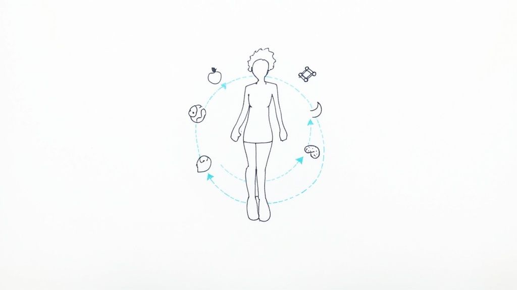 Health and Wellness Optimization