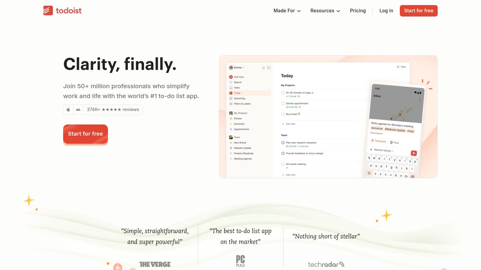 Todoist
