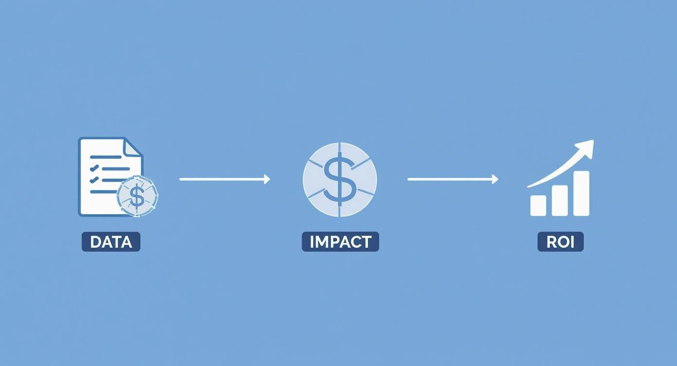 Infographic about reduce technical debt