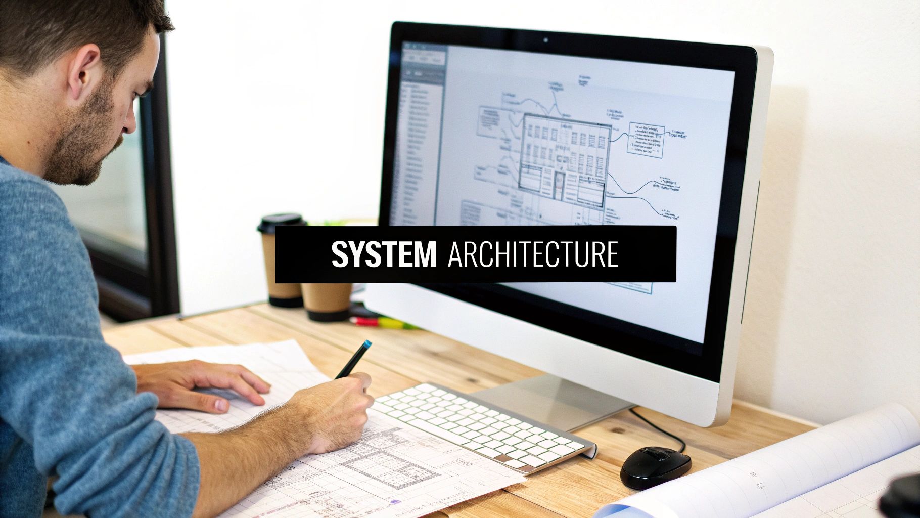 Screenshot of a low-code development platform interface
