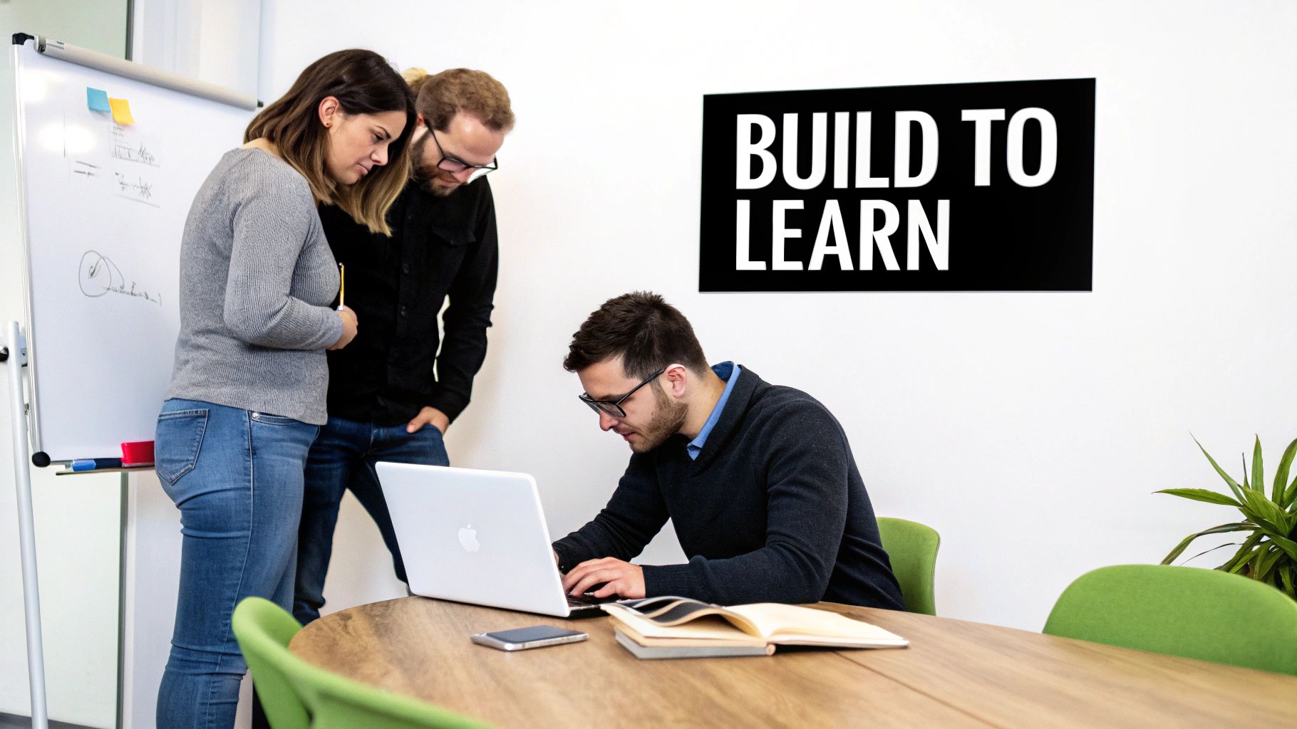 Screenshot from https://en.wikipedia.org/wiki/Minimum_viable_product