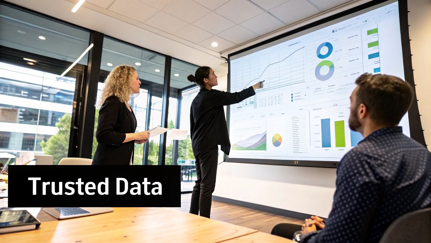 Event-Driven Architecture (EDA)