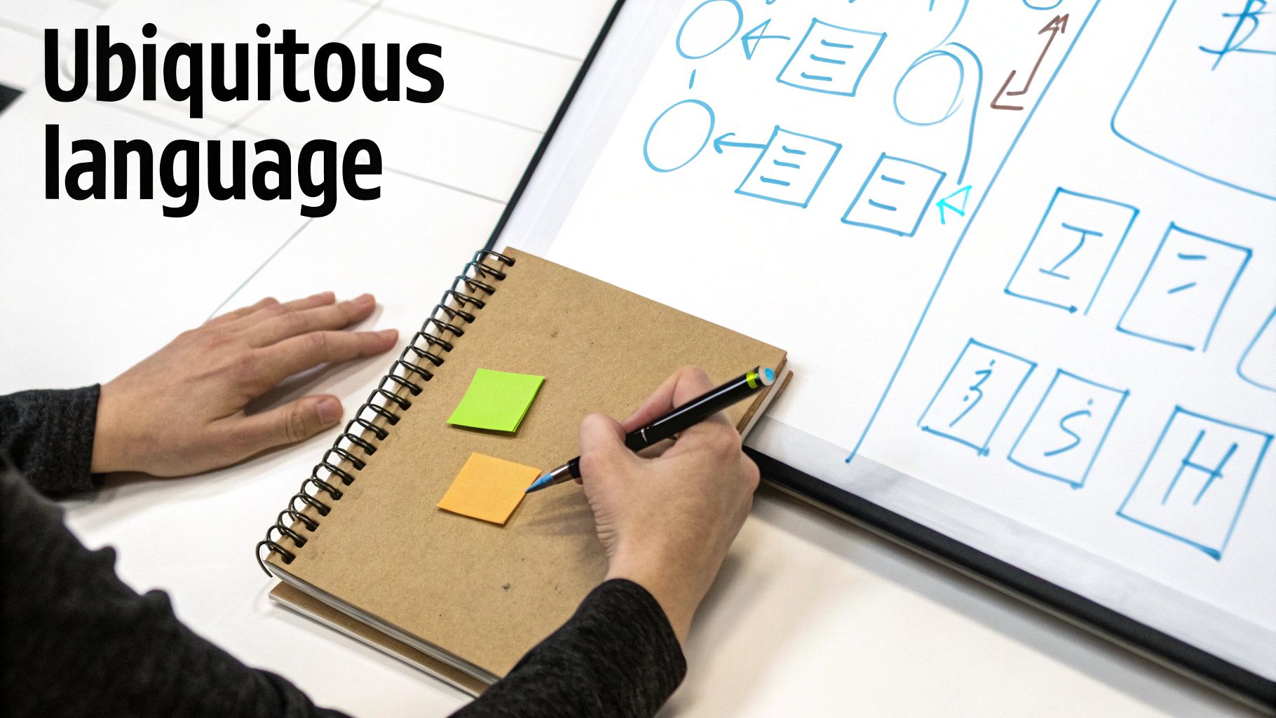 Domain-Driven Design (DDD)