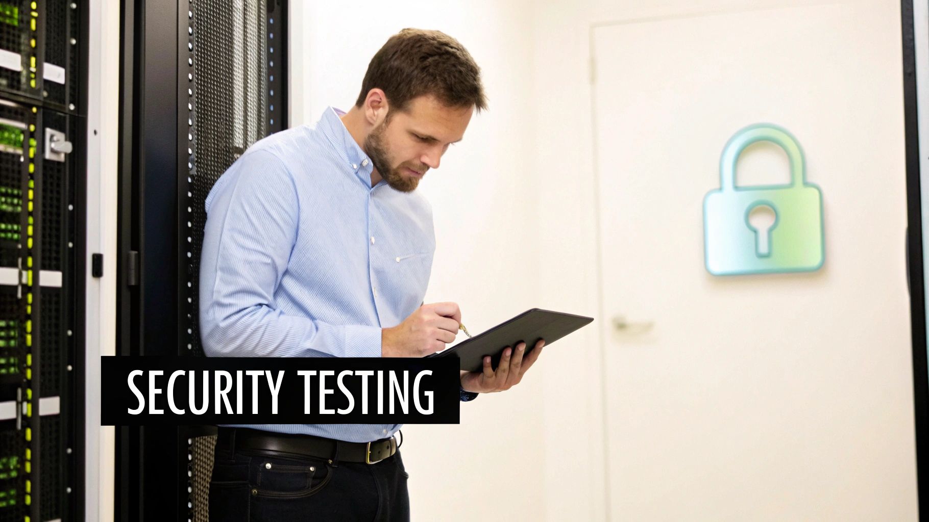 Security Testing