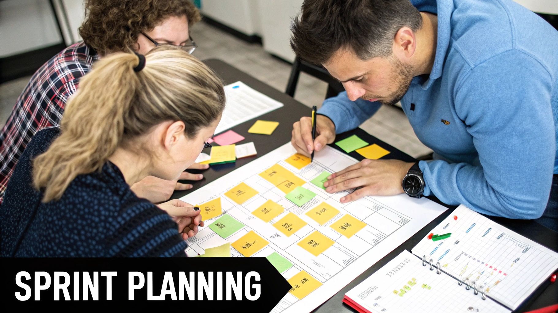 Sprint Planning and Time-boxing