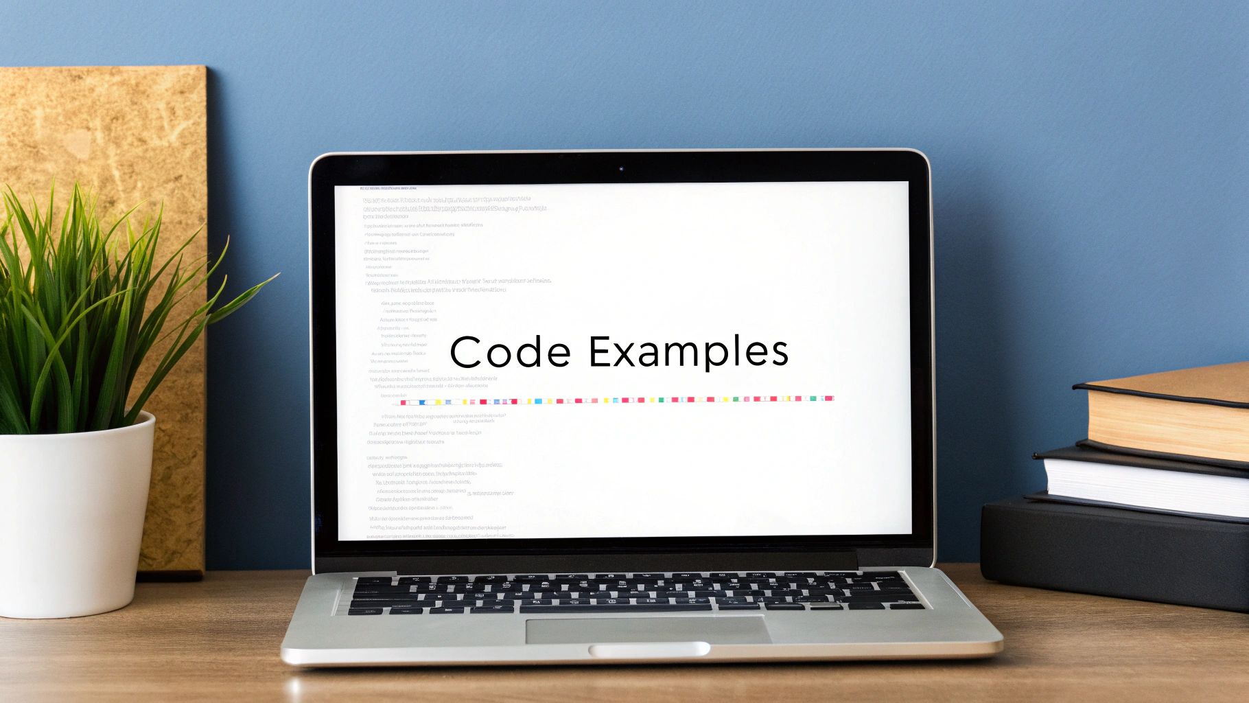 Use the Docs-as-Code Methodology