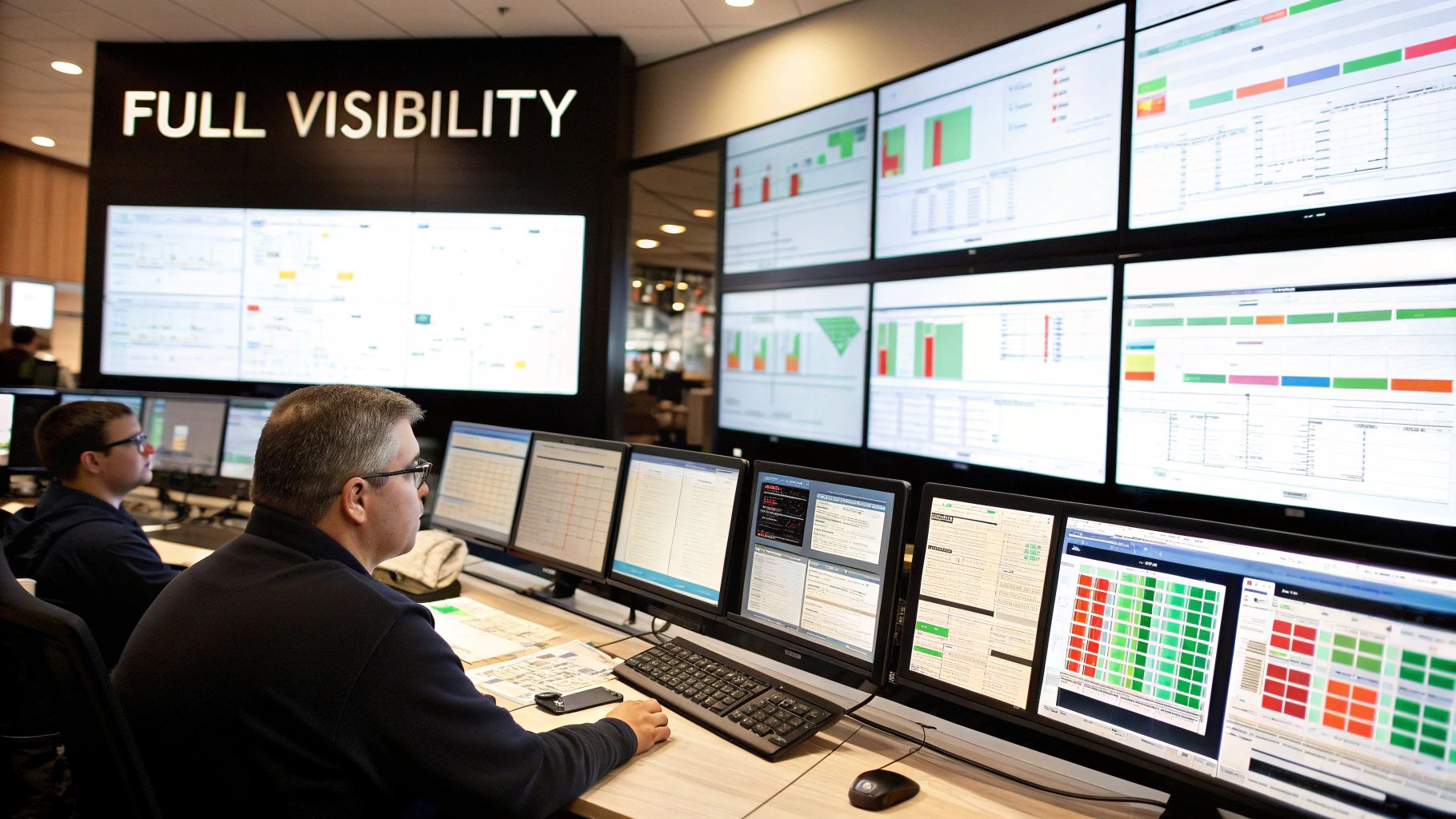 Data Governance and Master Data Management