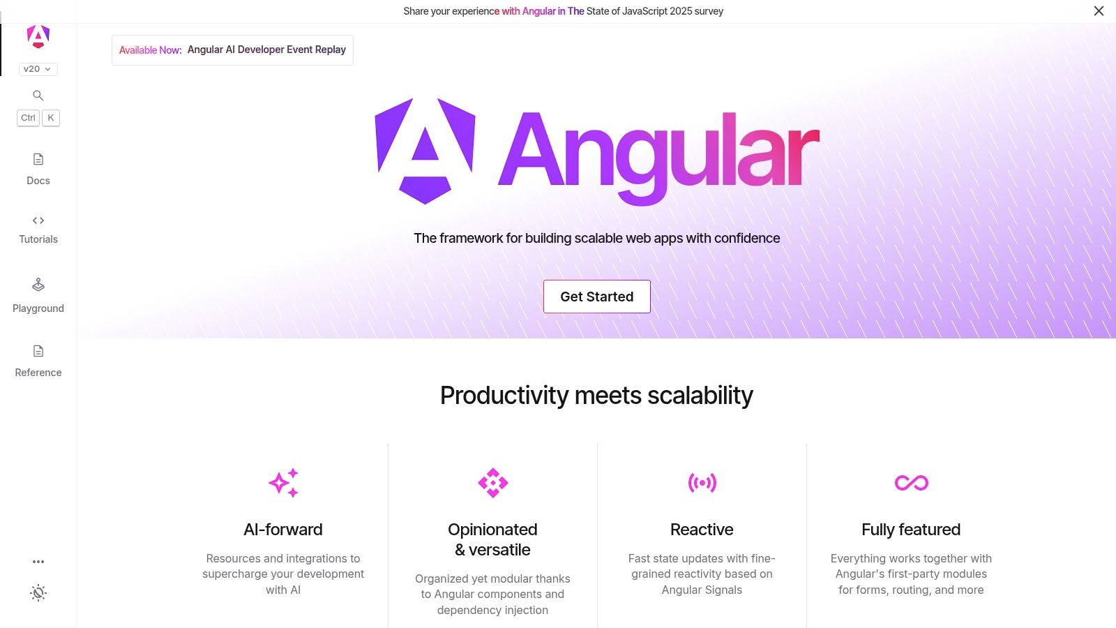 Angular